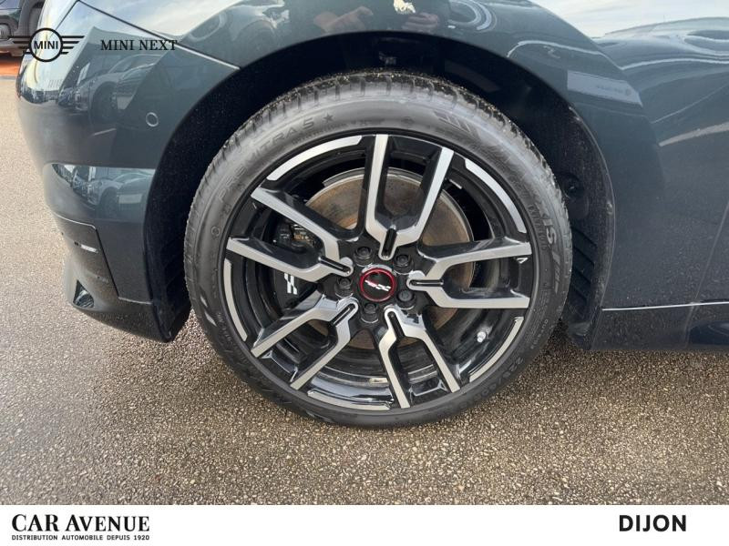 Occasion MINI Cooper 3 Portes E 184ch JCW 2024 Legend Grey 39990 € à Dijon