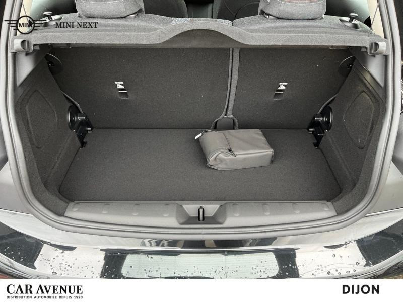 Occasion MINI Cooper 3 Portes C 156ch Essential DKG7 2024 Midnight Black II 28900 € à Dijon