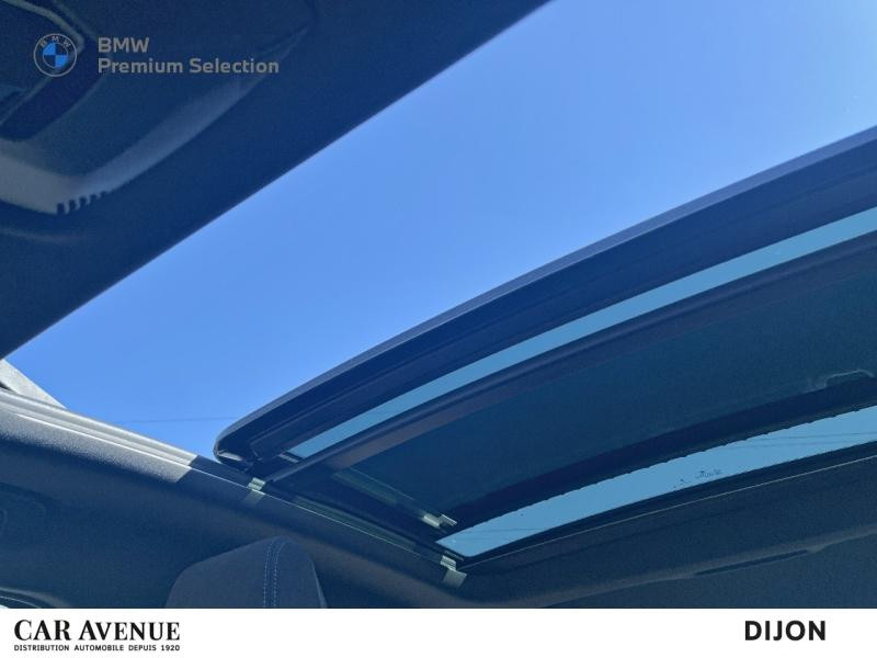 Occasion BMW Série 1 120A 170ch M Sport DKG7 2024 Saphirschwarz métallisé 39990 € à Dijon