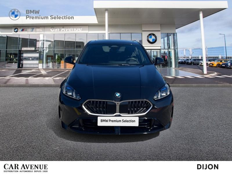 Occasion BMW Série 1 120A 170ch M Sport DKG7 2024 Saphirschwarz métallisé 39990 € à Dijon