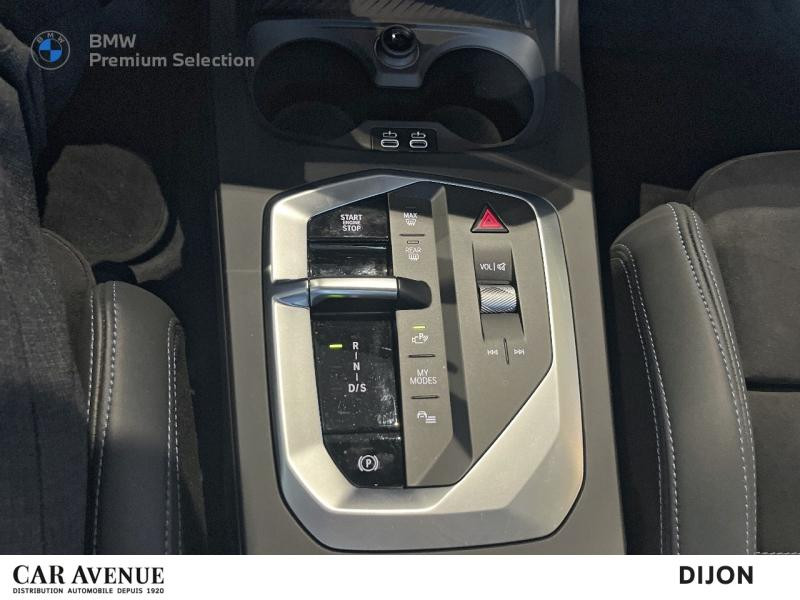 Occasion BMW Série 1 120A 170ch M Sport DKG7 2024 Saphirschwarz métallisé 39990 € à Dijon