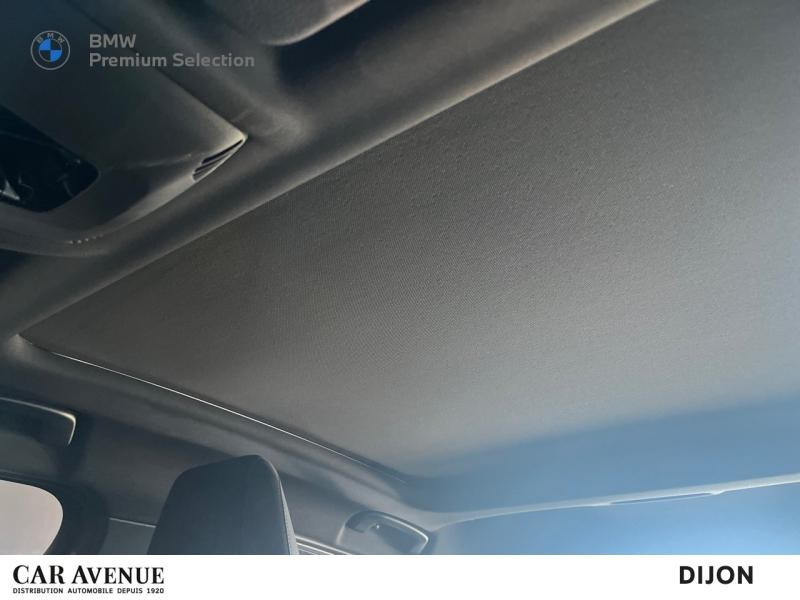 Occasion BMW Série 1 120A 170ch M Sport DKG7 2024 Saphirschwarz métallisé 39990 € à Dijon