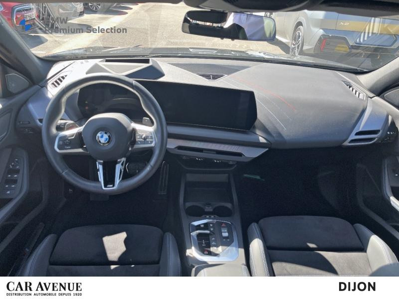 Occasion BMW Série 1 120A 170ch M Sport DKG7 2024 Saphirschwarz métallisé 39990 € à Dijon