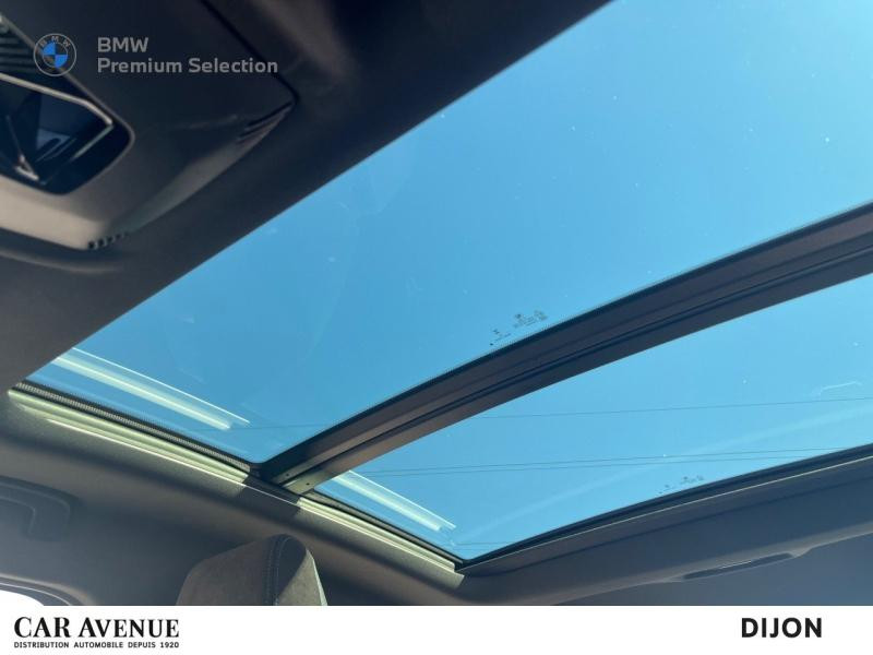 Occasion BMW Série 1 120A 170ch M Sport DKG7 2024 Saphirschwarz métallisé 39990 € à Dijon