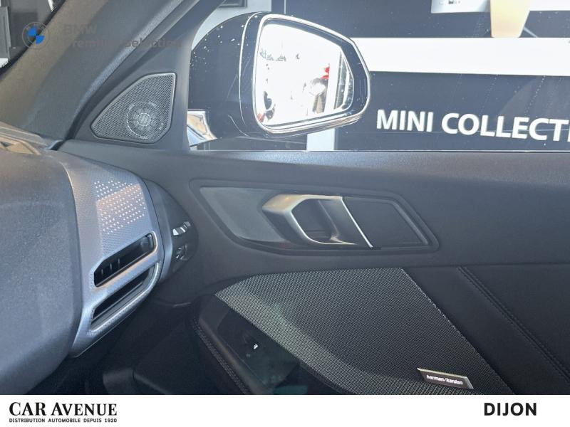 Occasion BMW Série 1 120A 170ch M Sport DKG7 2024 Saphirschwarz métallisé 39990 € à Dijon