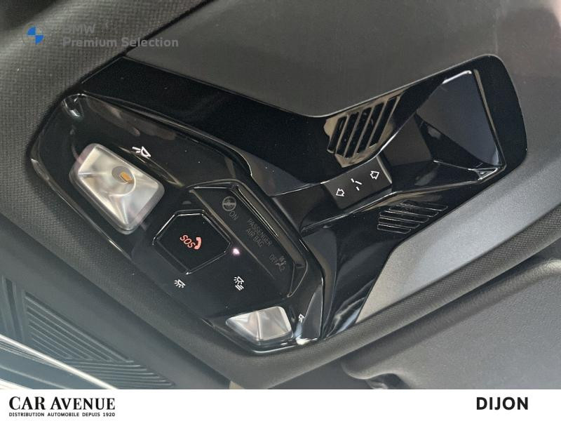 Occasion BMW Série 1 120A 170ch M Sport DKG7 2024 Saphirschwarz métallisé 39990 € à Dijon