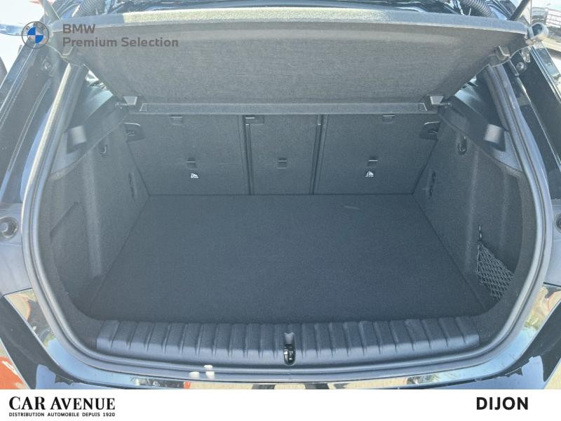 Occasion BMW Série 1 120A 170ch M Sport DKG7 2024 Saphirschwarz métallisé 39990 € à Dijon