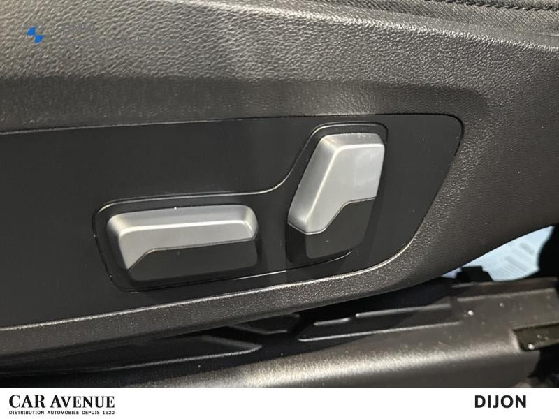 Occasion BMW iX3 M sport 286ch Inspiring 2023 Phytonicblau métallisé 40990 € à Dijon
