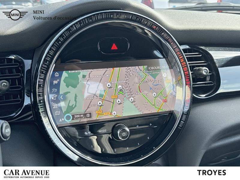 Occasion MINI Cabrio Cooper 136ch Edition Camden 2022 Chili Red 27900 € à Dijon