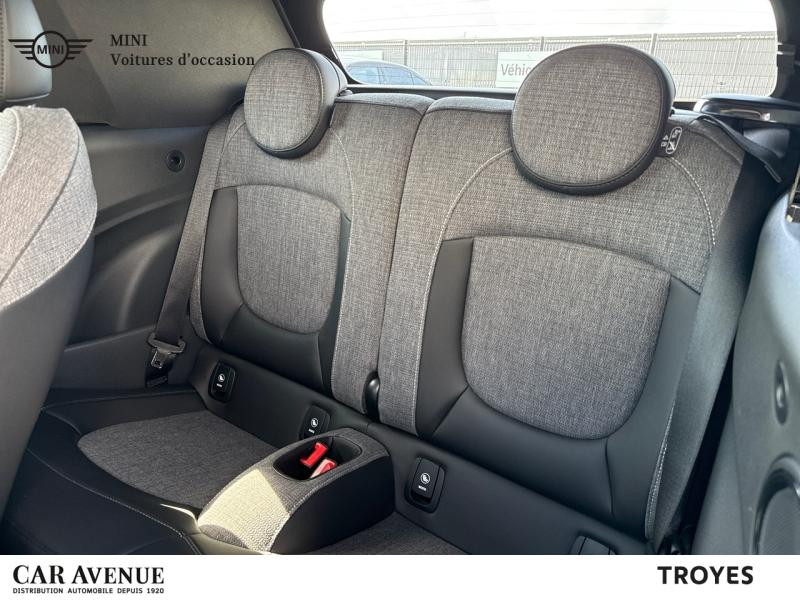 Occasion MINI Cabrio Cooper 136ch Edition Camden 2022 Chili Red 27900 € à Dijon
