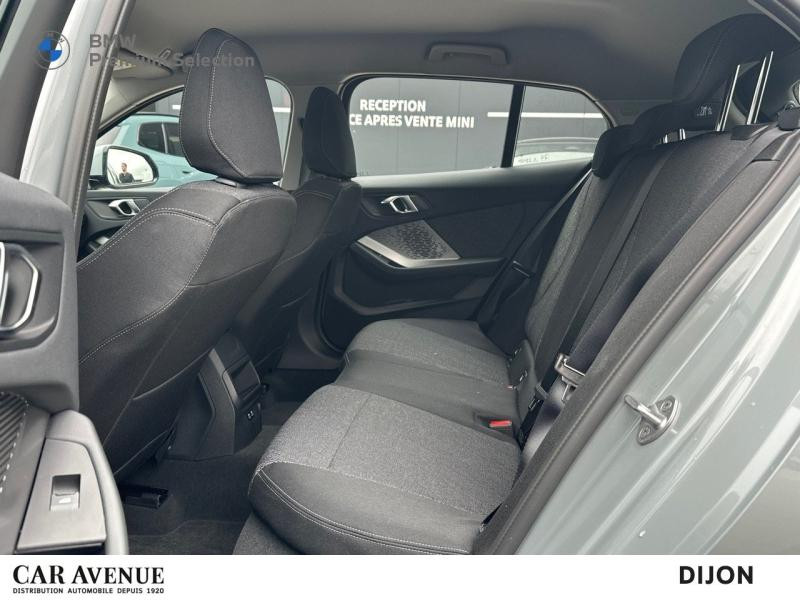 Occasion BMW Série 1 116A 122ch M Sport Design DKG7 2025 M Brooklyn Grey métallisé 34900 € à Dijon