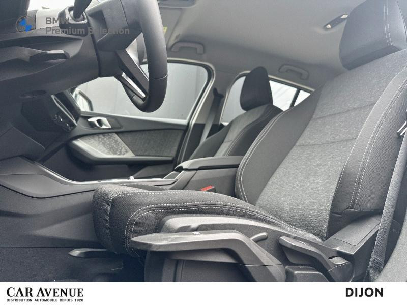 Occasion BMW Série 1 116A 122ch M Sport Design DKG7 2025 M Brooklyn Grey métallisé 34900 € à Dijon