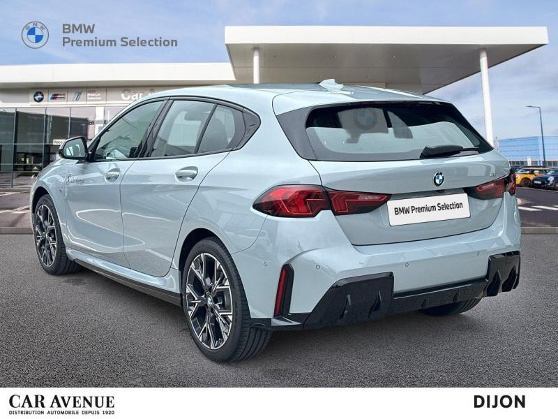 Occasion BMW Série 1 116A 122ch M Sport Design DKG7 2025 M Brooklyn Grey métallisé 34900 € à Dijon
