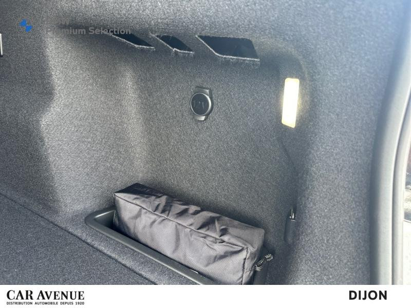 Occasion BMW X1 ieDrive20 204ch M Sport 2025 Saphirschwarz métal 51990 € à Dijon