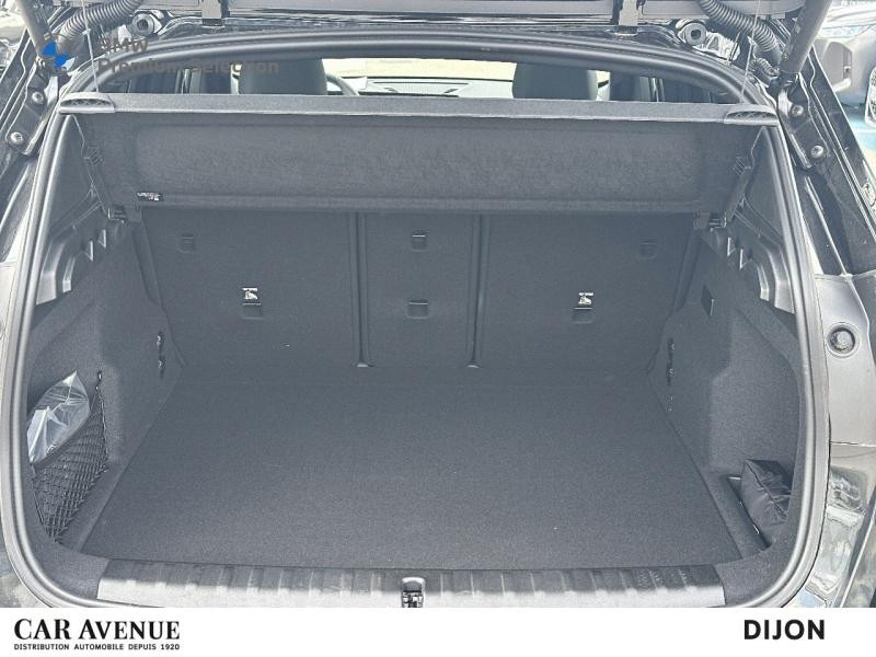 Occasion BMW X1 ieDrive20 204ch M Sport 2025 Saphirschwarz métal 51990 € à Dijon