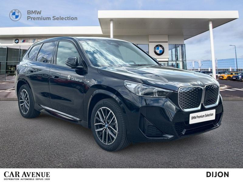 Occasion BMW X1 ieDrive20 204ch M Sport 2025 Saphirschwarz métal 51990 € à Dijon