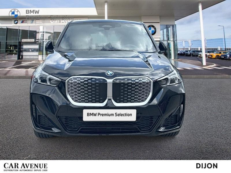 Occasion BMW X1 ieDrive20 204ch M Sport 2025 Saphirschwarz métal 51990 € à Dijon