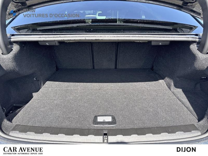 Occasion BMW Série 3 320eA 204ch M Sport 2022 Saphirschwarz Métal 34900 € à Dijon