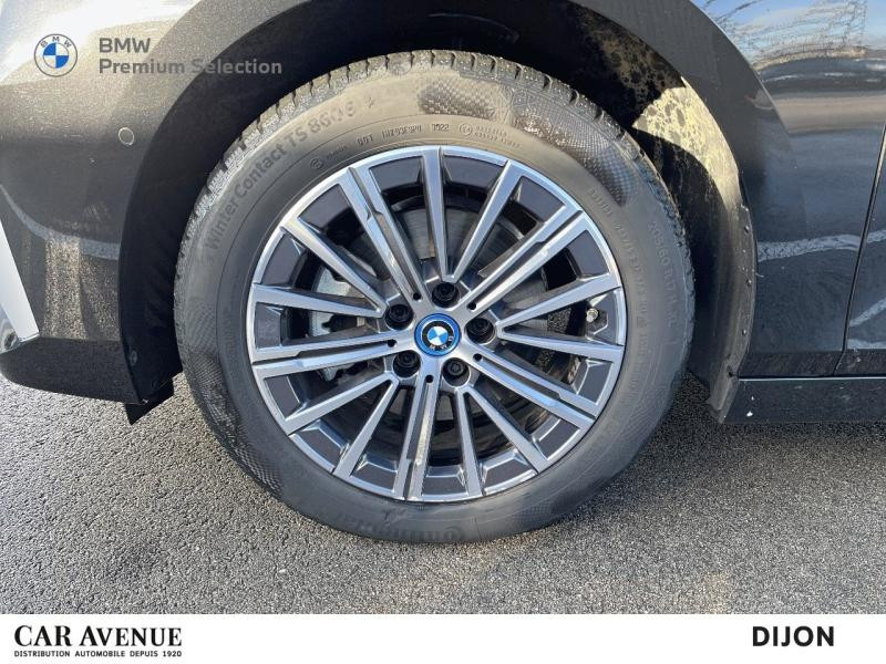 Occasion BMW Série 2 ActiveTourer 225e 245ch xDrive Luxury DKG7 2022 Saphirschwarz métallisé 32900 € à Dijon