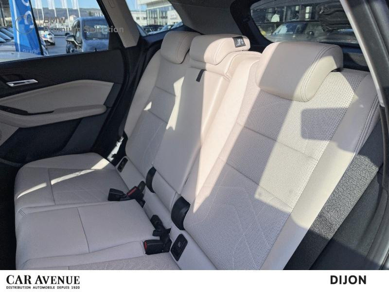 Occasion BMW Série 2 ActiveTourer 225e 245ch xDrive Luxury DKG7 2022 Saphirschwarz métallisé 32900 € à Dijon