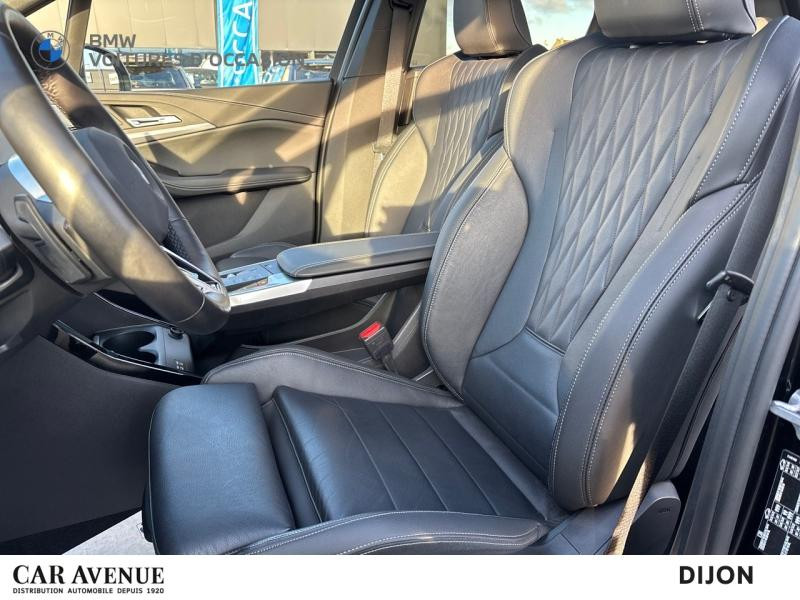 Occasion BMW Série 2 ActiveTourer 218i 136ch M Sport DKG7 2024 Saphirschwarz métallisé 34990 € à Dijon