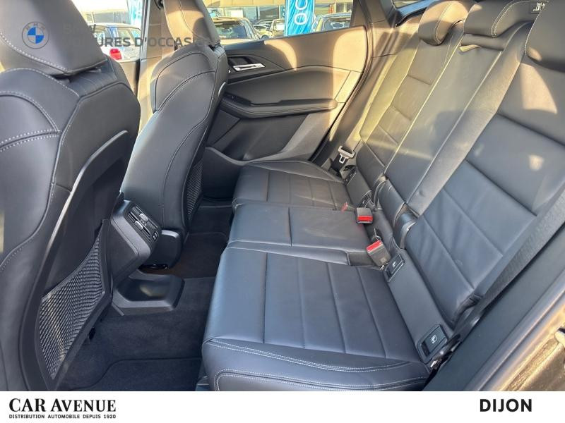 Occasion BMW Série 2 ActiveTourer 218i 136ch M Sport DKG7 2024 Saphirschwarz métallisé 34990 € à Dijon