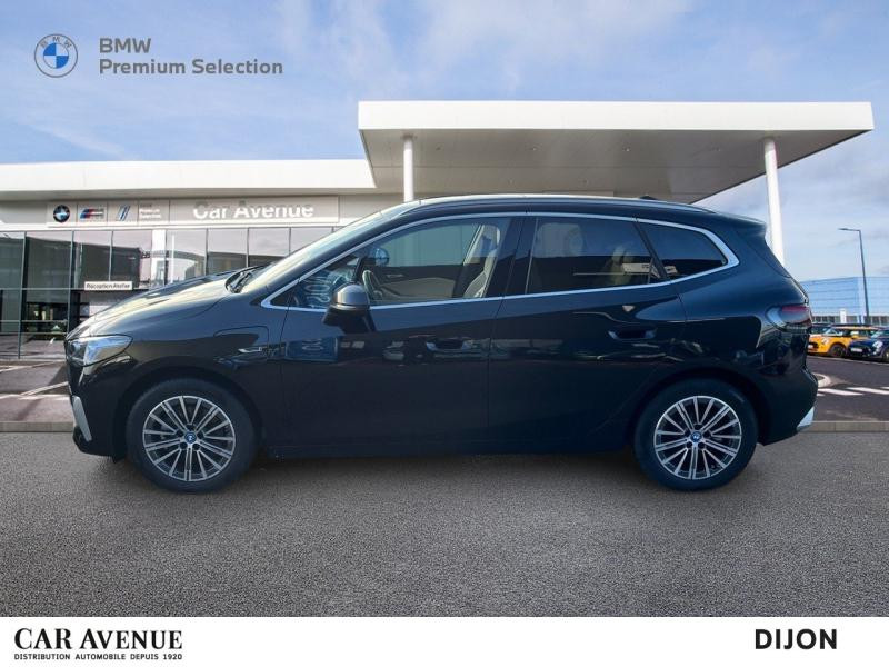 Occasion BMW Série 2 ActiveTourer 225e 245ch xDrive Luxury DKG7 2022 Saphirschwarz métallisé 32900 € à Dijon