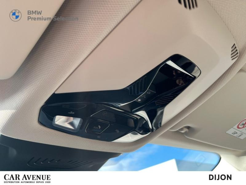 Occasion BMW Série 2 ActiveTourer 225e 245ch xDrive Luxury DKG7 2022 Saphirschwarz métallisé 32900 € à Dijon