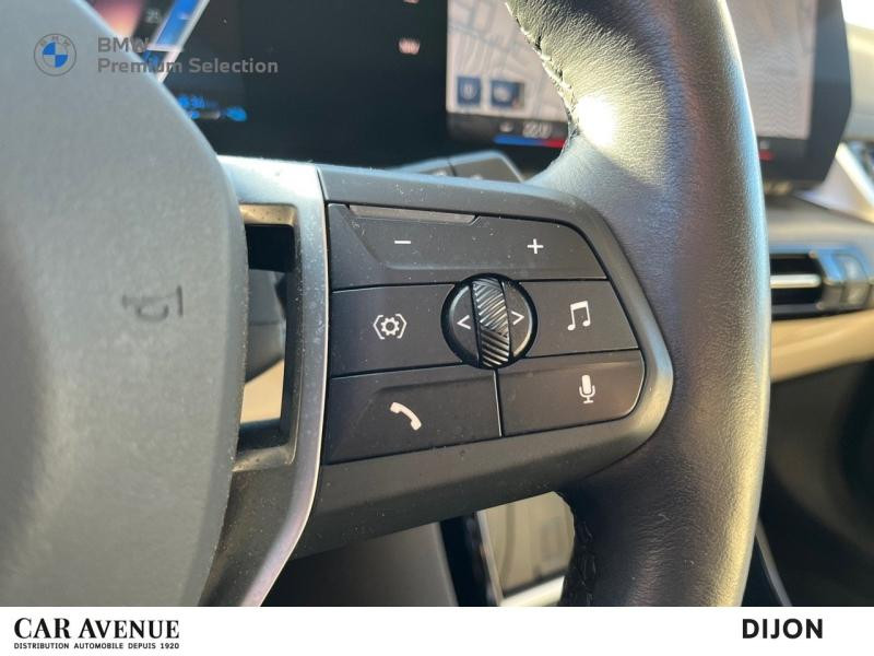 Occasion BMW Série 2 ActiveTourer 225e 245ch xDrive Luxury DKG7 2022 Saphirschwarz métallisé 32900 € à Dijon