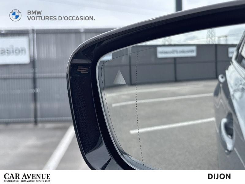 Occasion BMW Série 3 Touring 320dA xDrive 190ch M Sport 2024 Skyscrapergrau métallisé 58900 € à Dijon