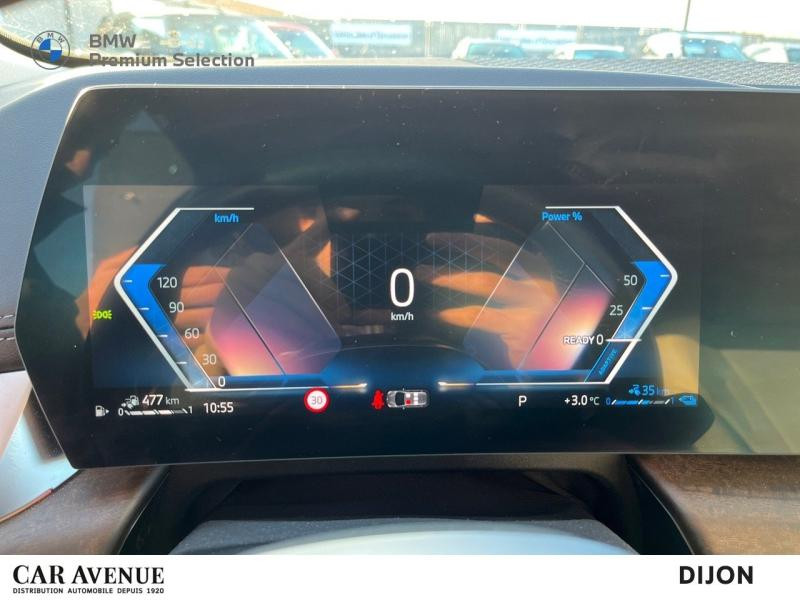 Occasion BMW Série 2 ActiveTourer 225e 245ch xDrive Luxury DKG7 2022 Saphirschwarz métallisé 32900 € à Dijon