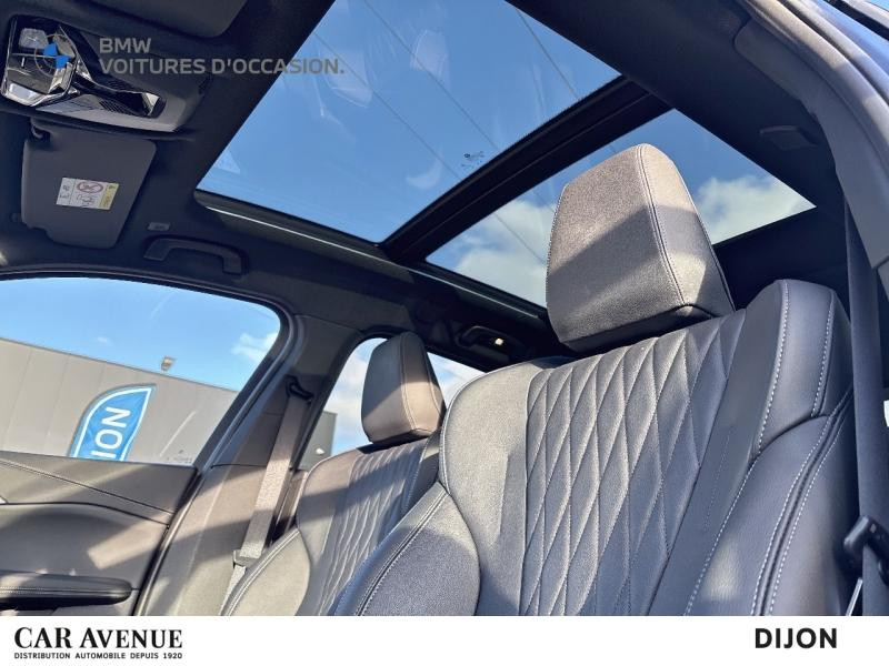 Occasion BMW Série 2 ActiveTourer 218i 136ch M Sport DKG7 2024 Saphirschwarz métallisé 34990 € à Dijon
