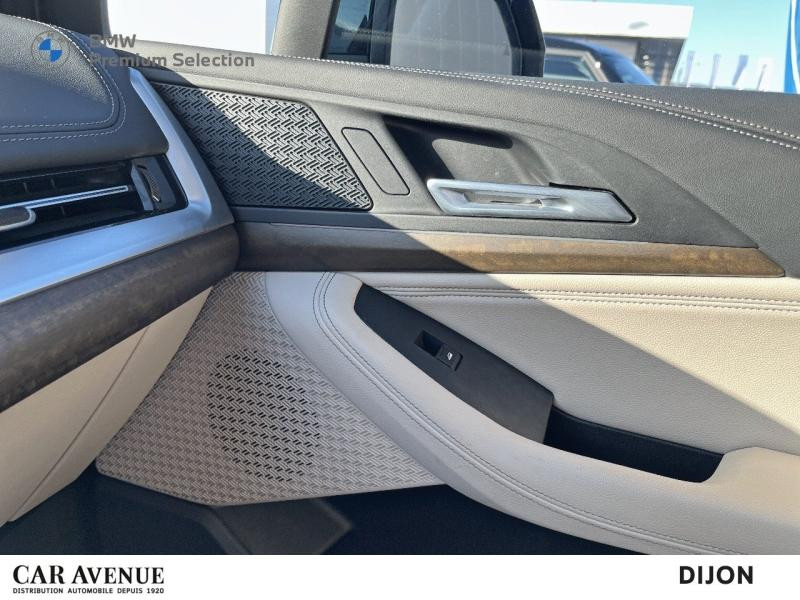 Occasion BMW Série 2 ActiveTourer 225e 245ch xDrive Luxury DKG7 2022 Saphirschwarz métallisé 32900 € à Dijon