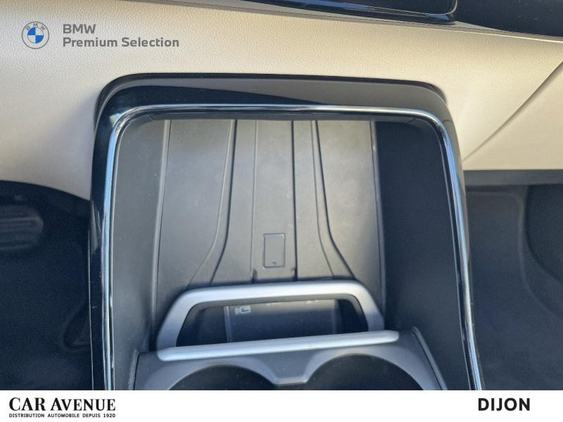 Occasion BMW Série 2 ActiveTourer 225e 245ch xDrive Luxury DKG7 2022 Saphirschwarz métallisé 32900 € à Dijon