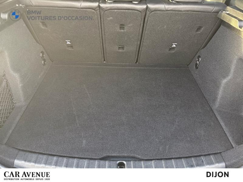 Occasion BMW Série 2 ActiveTourer 218i 136ch M Sport DKG7 2024 Saphirschwarz métallisé 34990 € à Dijon