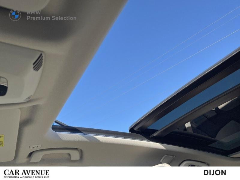 Occasion BMW Série 2 ActiveTourer 225e 245ch xDrive Luxury DKG7 2022 Saphirschwarz métallisé 32900 € à Dijon