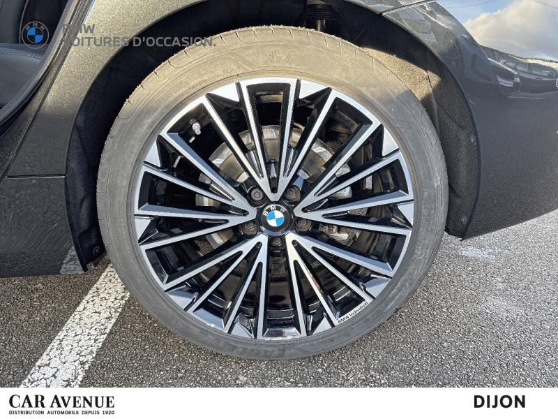 Occasion BMW Série 2 ActiveTourer 218i 136ch M Sport DKG7 2024 Saphirschwarz métallisé 34990 € à Dijon