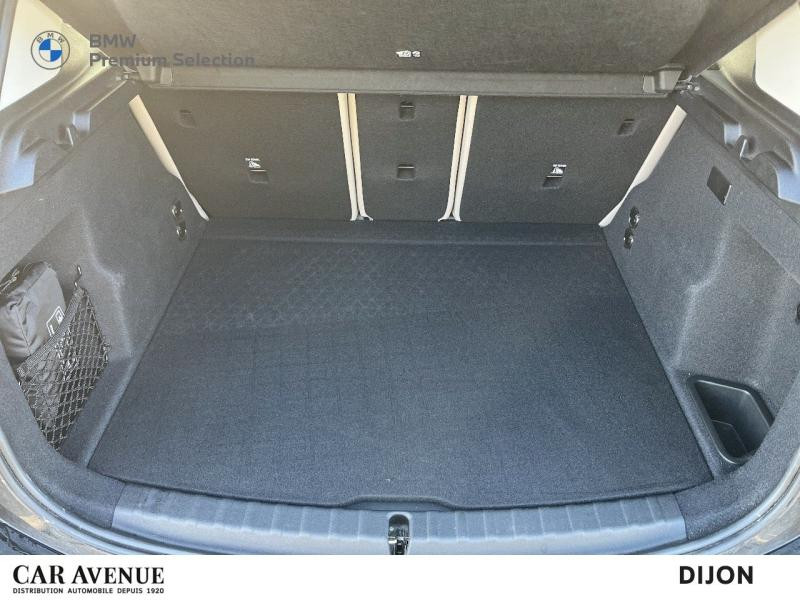 Occasion BMW Série 2 ActiveTourer 225e 245ch xDrive Luxury DKG7 2022 Saphirschwarz métallisé 32900 € à Dijon