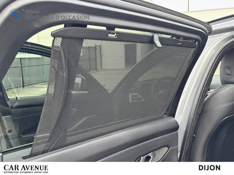 Occasion BMW Série 3 Touring 320dA xDrive 190ch M Sport 2024 Skyscrapergrau métallisé 58900 € à Dijon