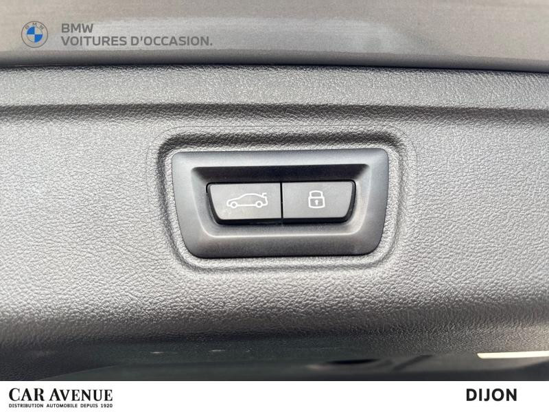 Occasion BMW Série 3 Touring 320dA xDrive 190ch M Sport 2024 Skyscrapergrau métallisé 58900 € à Dijon