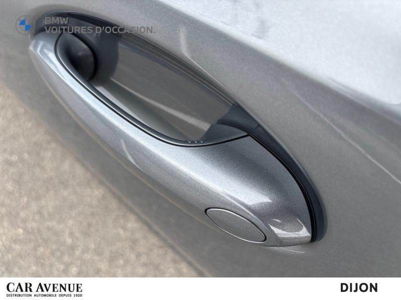 Occasion BMW Série 3 Touring 320dA xDrive 190ch M Sport 2024 Skyscrapergrau métallisé 58900 € à Dijon