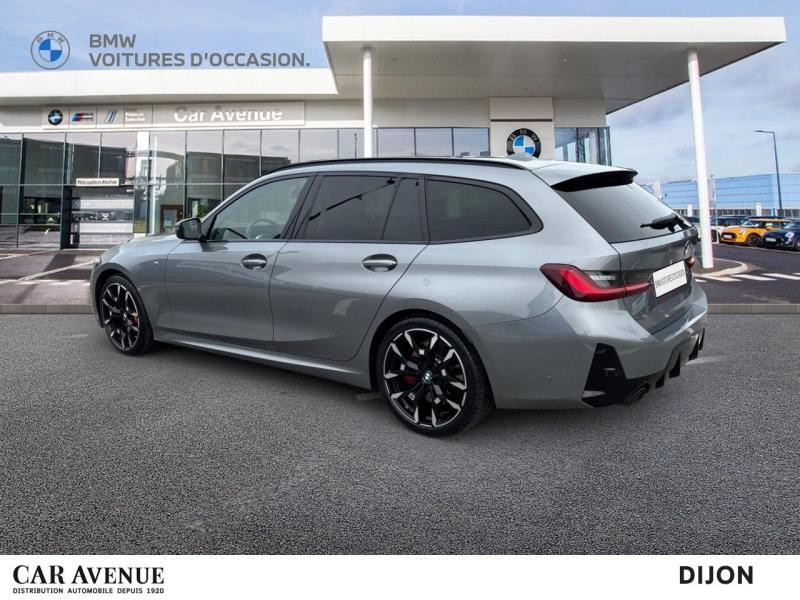 Occasion BMW Série 3 Touring 320dA xDrive 190ch M Sport 2024 Skyscrapergrau métallisé 58900 € à Dijon