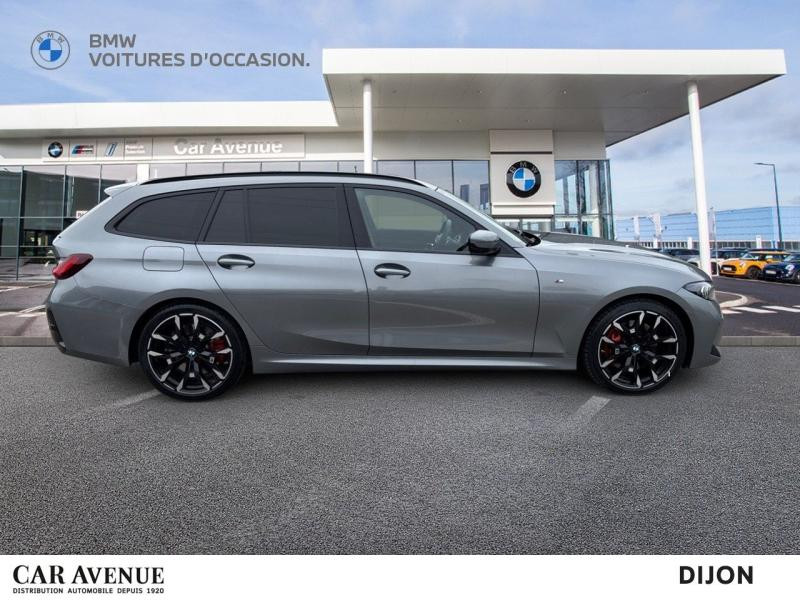 Occasion BMW Série 3 Touring 320dA xDrive 190ch M Sport 2024 Skyscrapergrau métallisé 58900 € à Dijon