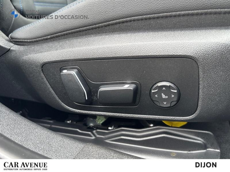 Occasion BMW Série 3 Touring 320dA xDrive 190ch M Sport 2024 Skyscrapergrau métallisé 58900 € à Dijon
