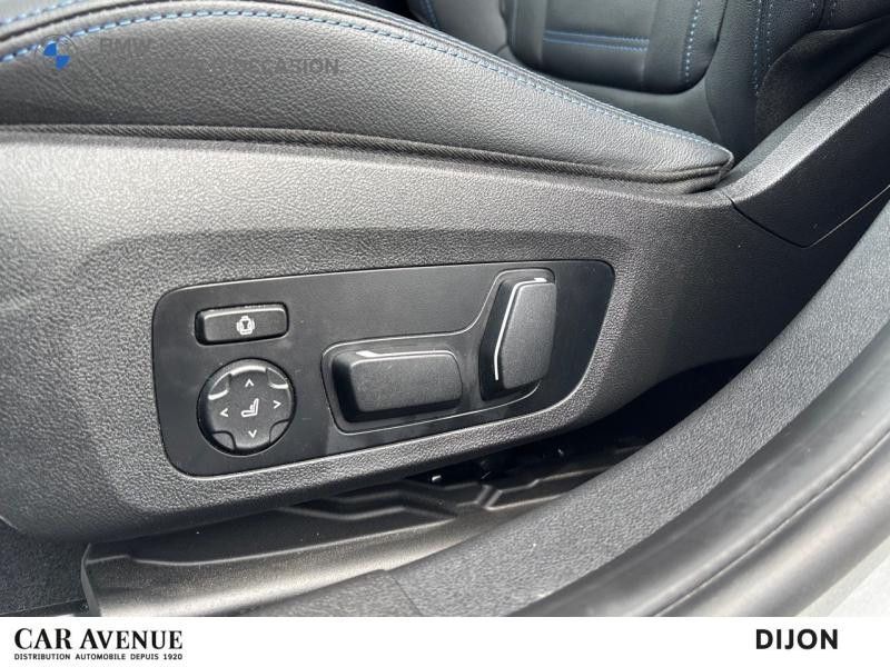 Occasion BMW Série 3 Touring 320dA xDrive 190ch M Sport 2024 Skyscrapergrau métallisé 58900 € à Dijon