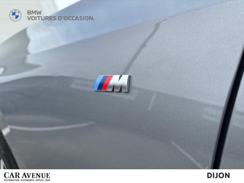Occasion BMW Série 3 Touring 320dA xDrive 190ch M Sport 2024 Skyscrapergrau métallisé 58900 € à Dijon