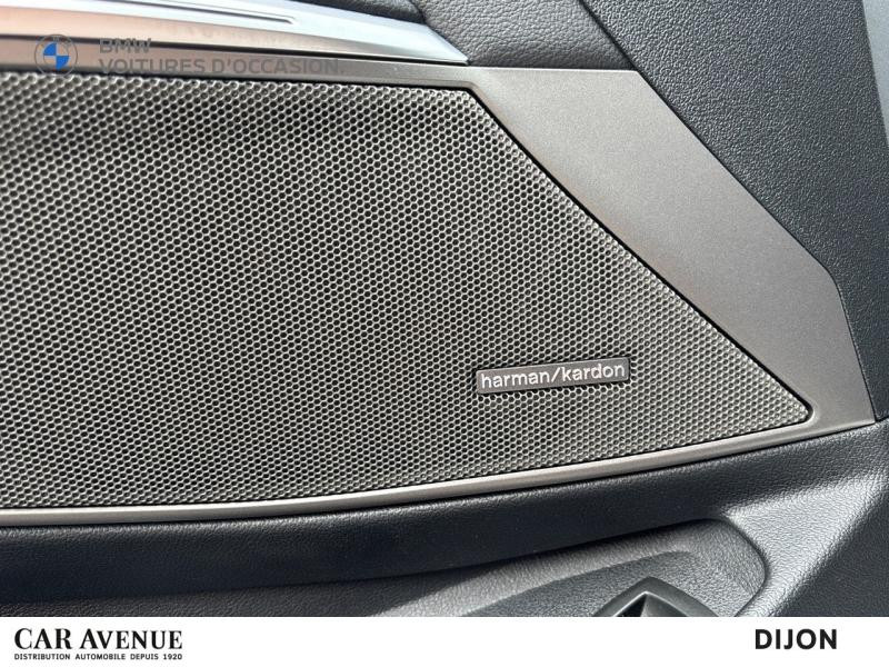 Occasion BMW Série 3 Touring 320dA xDrive 190ch M Sport 2024 Skyscrapergrau métallisé 58900 € à Dijon