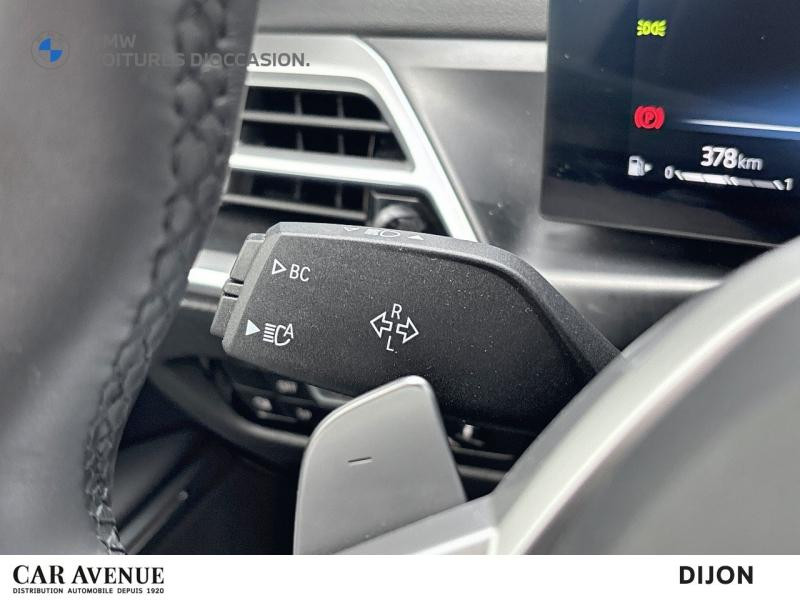 Occasion BMW Série 3 Touring 320dA xDrive 190ch M Sport 2024 Skyscrapergrau métallisé 58900 € à Dijon