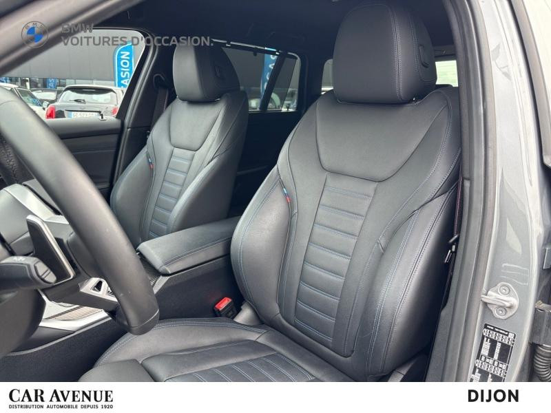 Occasion BMW Série 3 Touring 320dA xDrive 190ch M Sport 2024 Skyscrapergrau métallisé 58900 € à Dijon