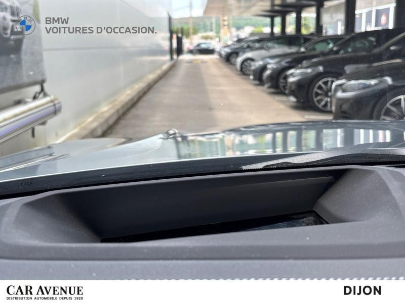 Occasion BMW Série 3 Touring 320dA xDrive 190ch M Sport 2024 Skyscrapergrau métallisé 58900 € à Dijon